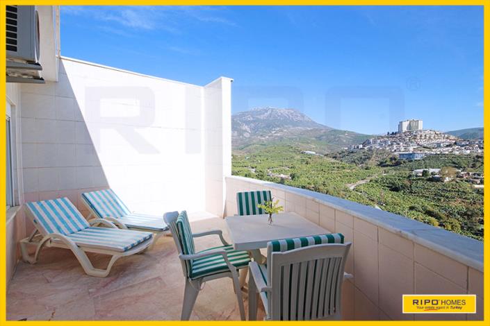 Image No.34-4 Bed Duplex for sale