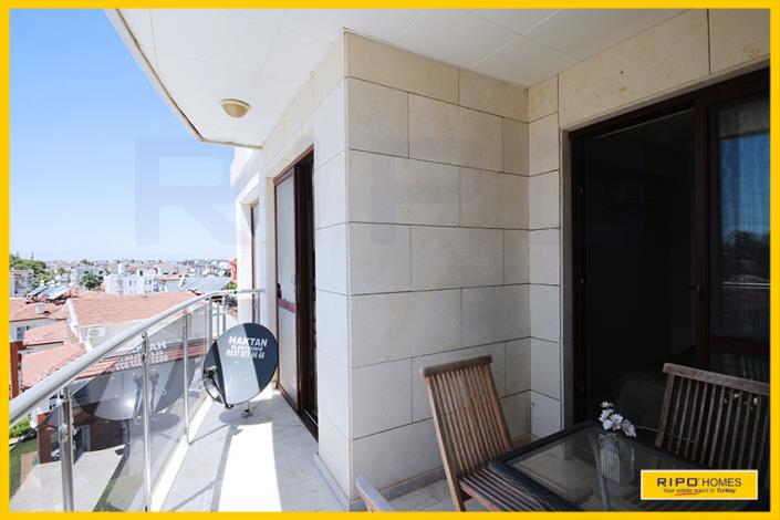 Image No.13-2 Bed Apartment for sale