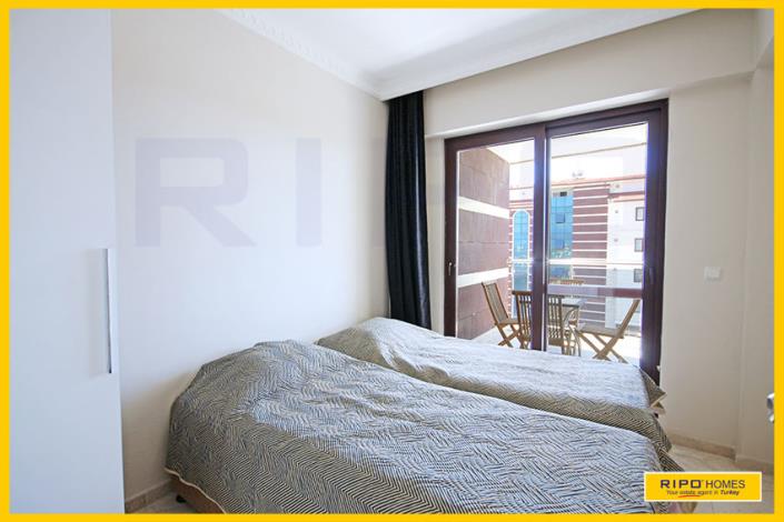 Image No.19-2 Bed Apartment for sale