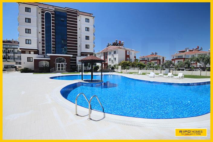 Image No.45-2 Bed Apartment for sale