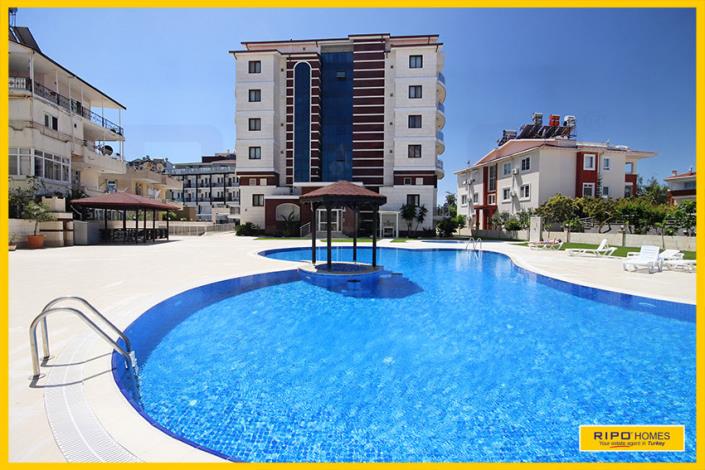 Image No.44-2 Bed Apartment for sale