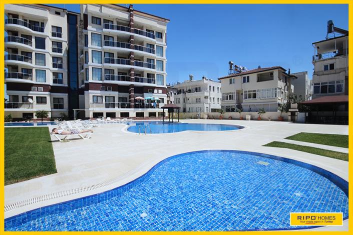 Image No.47-2 Bed Apartment for sale