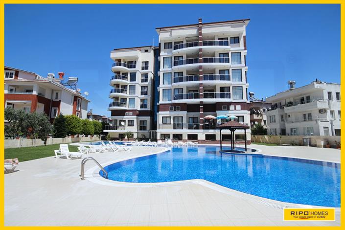 Image No.48-2 Bed Apartment for sale