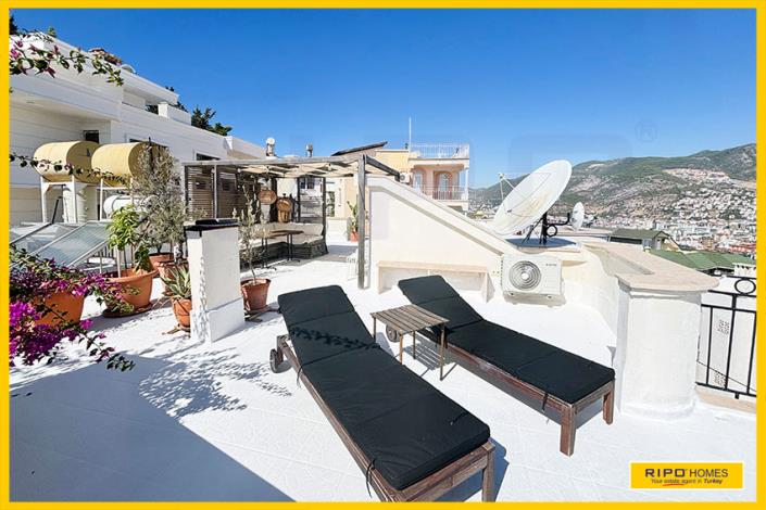 Image No.45-1 Bed Apartment for sale