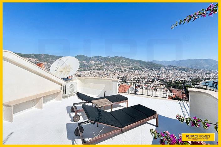 Image No.46-1 Bed Apartment for sale