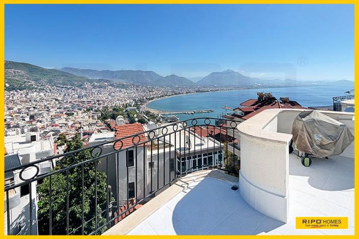 Image No.52-1 Bed Apartment for sale