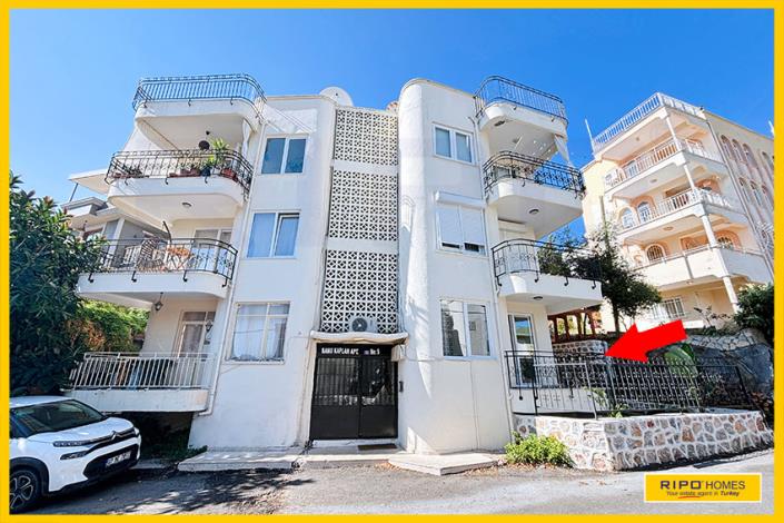 Image No.55-1 Bed Apartment for sale