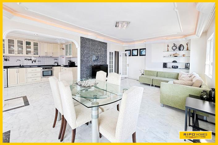 Image No.7-3 Bed Penthouse for sale