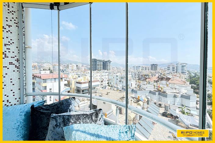 Image No.19-3 Bed Penthouse for sale