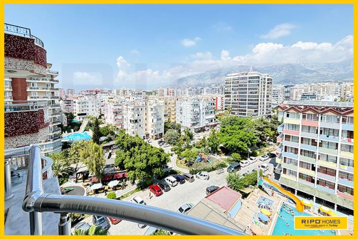 Image No.33-3 Bed Penthouse for sale