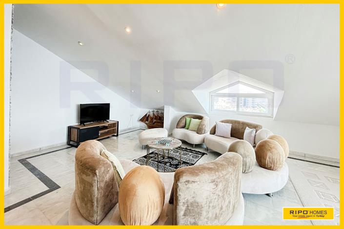 Image No.34-3 Bed Penthouse for sale