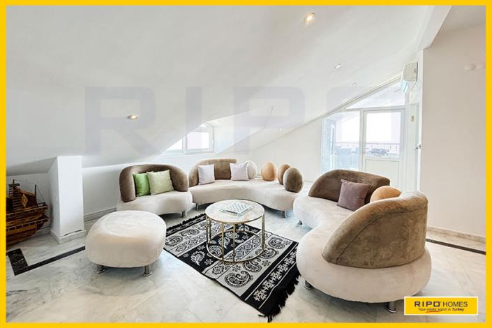 Image No.35-3 Bed Penthouse for sale