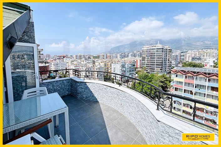 Image No.57-3 Bed Penthouse for sale