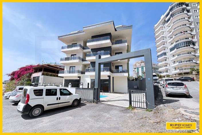 Image No.33-1 Bed Apartment for sale