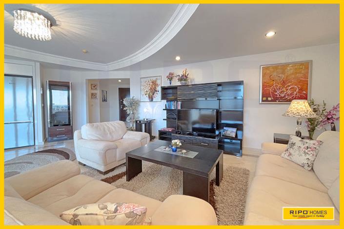 Image No.4-3 Bed Apartment for sale