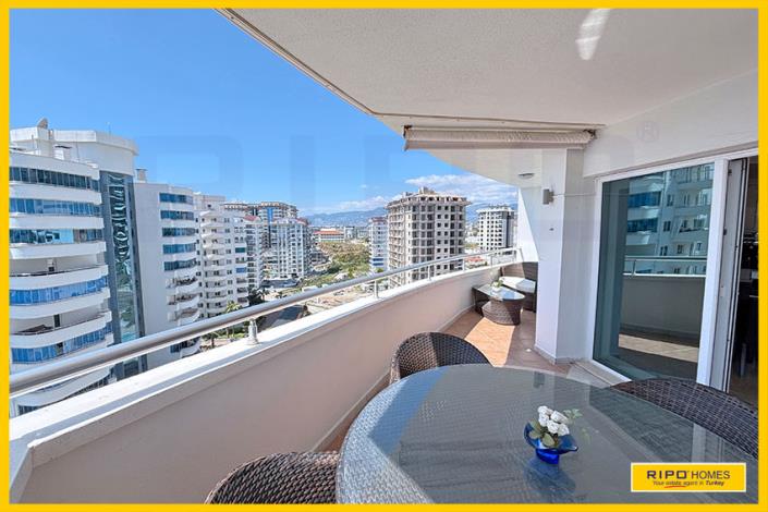 Image No.15-3 Bed Apartment for sale