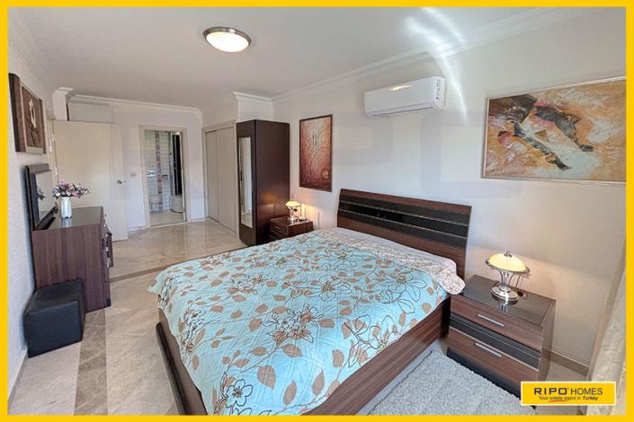 Image No.34-3 Bed Apartment for sale