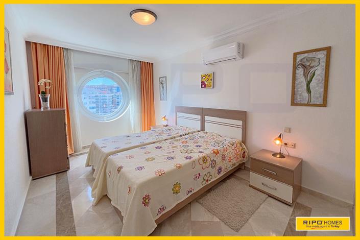 Image No.41-3 Bed Apartment for sale