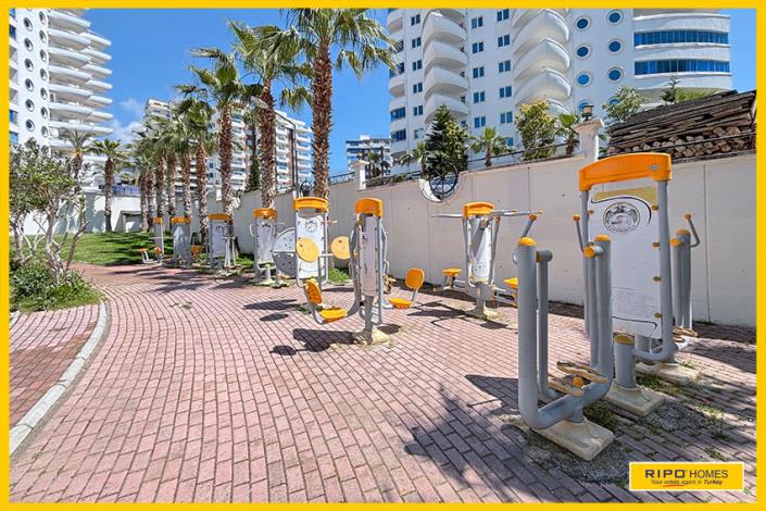 Image No.54-3 Bed Apartment for sale