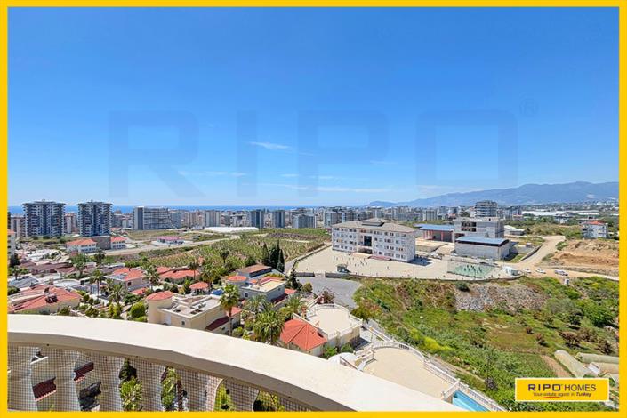 Image No.16-Appartement de 3 chambres à vendre à Mahmutlar