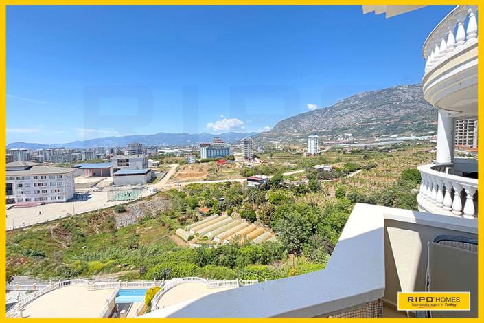 Image No.17-Appartement de 3 chambres à vendre à Mahmutlar