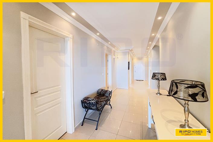 Image No.21-Appartement de 3 chambres à vendre à Mahmutlar