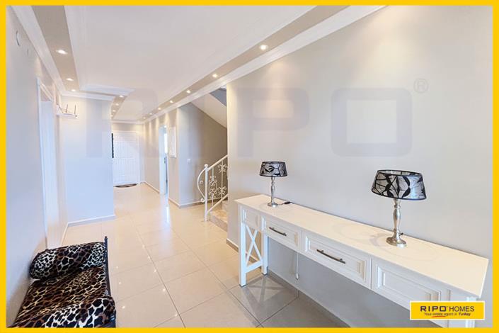 Image No.22-Appartement de 3 chambres à vendre à Mahmutlar