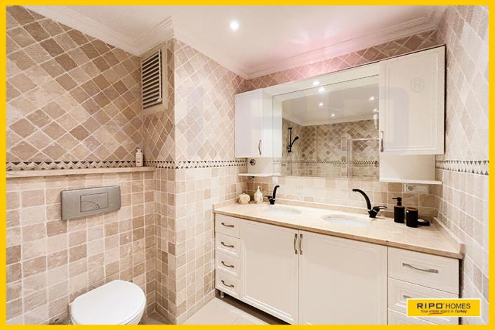 Image No.24-Appartement de 3 chambres à vendre à Mahmutlar