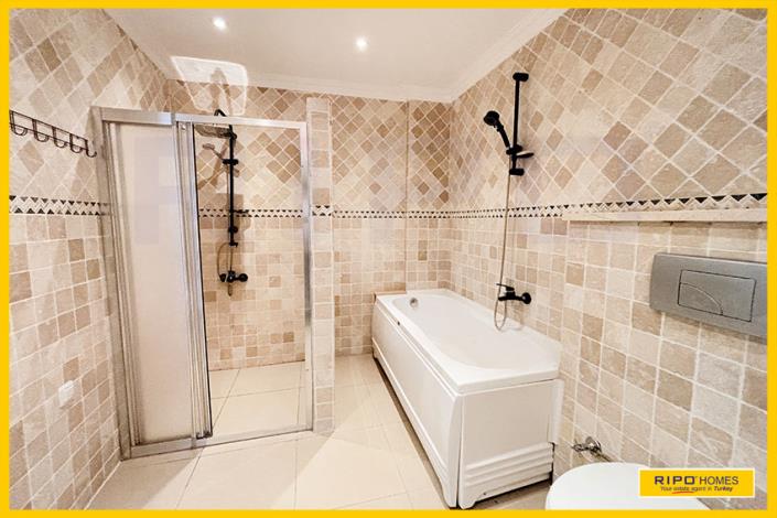 Image No.25-Appartement de 3 chambres à vendre à Mahmutlar