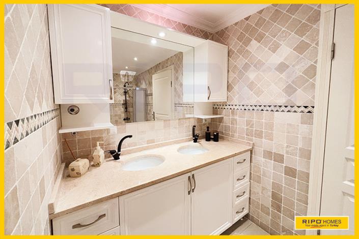 Image No.27-Appartement de 3 chambres à vendre à Mahmutlar