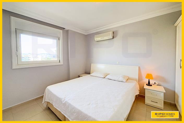 Image No.28-Appartement de 3 chambres à vendre à Mahmutlar