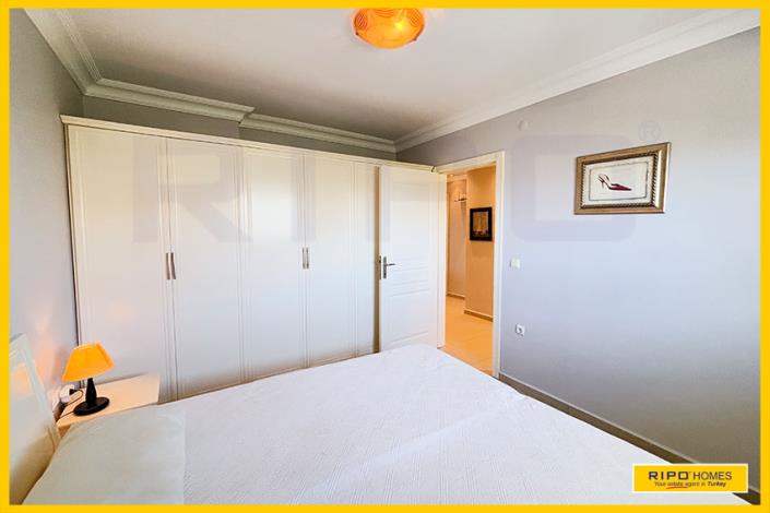 Image No.30-Appartement de 3 chambres à vendre à Mahmutlar