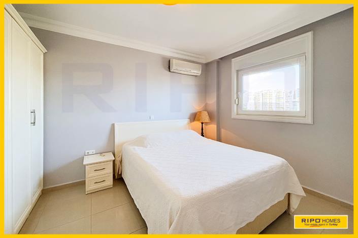 Image No.32-Appartement de 3 chambres à vendre à Mahmutlar