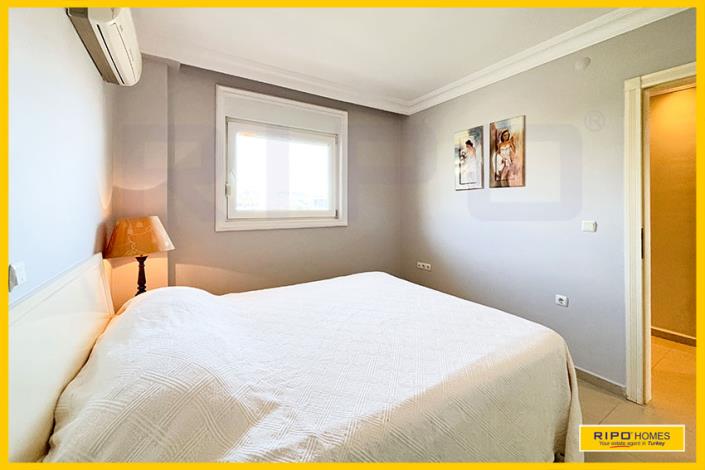 Image No.33-Appartement de 3 chambres à vendre à Mahmutlar