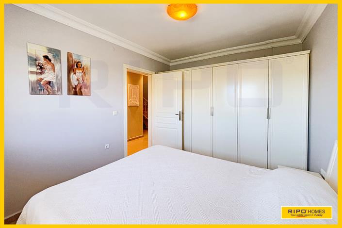 Image No.34-Appartement de 3 chambres à vendre à Mahmutlar