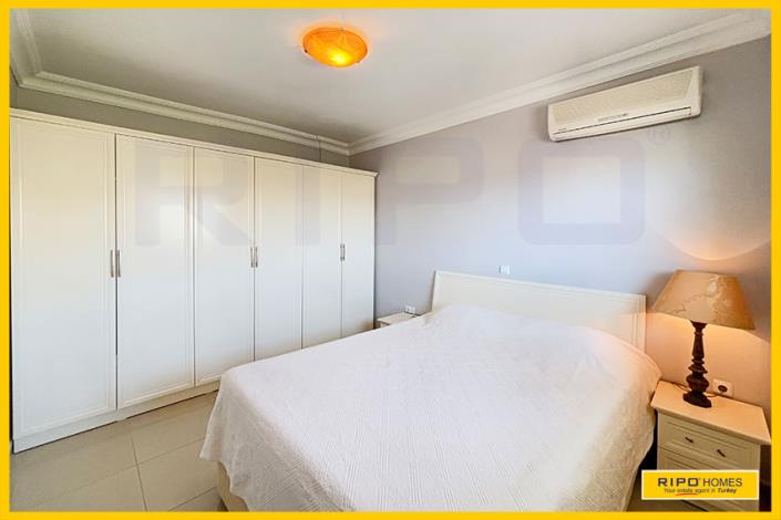 Image No.35-Appartement de 3 chambres à vendre à Mahmutlar