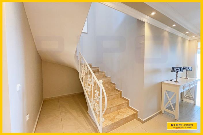 Image No.36-Appartement de 3 chambres à vendre à Mahmutlar