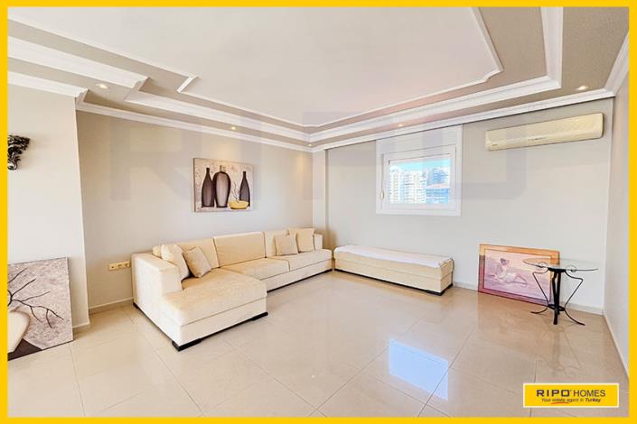 Image No.37-Appartement de 3 chambres à vendre à Mahmutlar