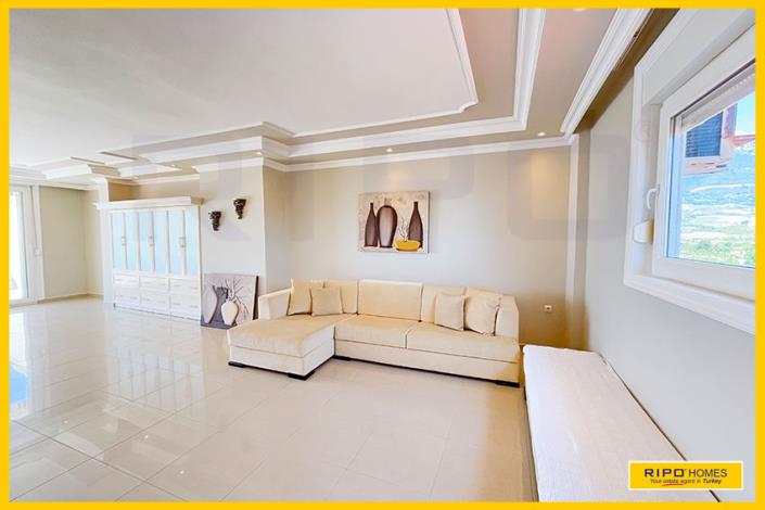 Image No.38-Appartement de 3 chambres à vendre à Mahmutlar