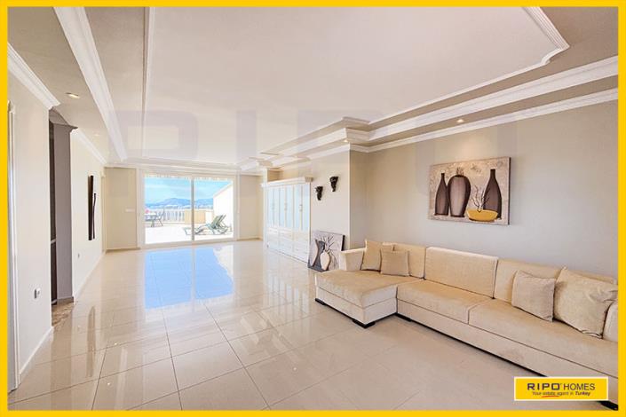 Image No.39-Appartement de 3 chambres à vendre à Mahmutlar