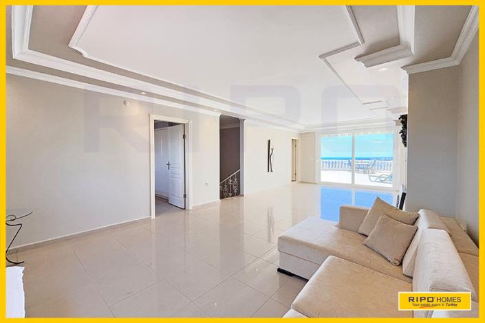 Image No.40-Appartement de 3 chambres à vendre à Mahmutlar