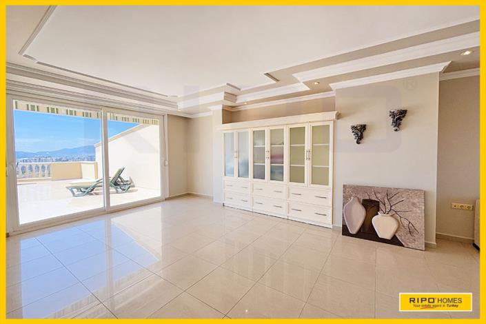 Image No.41-Appartement de 3 chambres à vendre à Mahmutlar