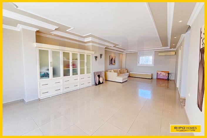 Image No.43-Appartement de 3 chambres à vendre à Mahmutlar