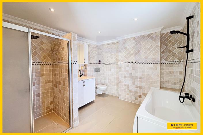 Image No.44-Appartement de 3 chambres à vendre à Mahmutlar