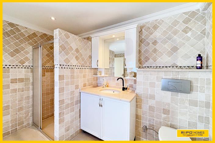 Image No.45-Appartement de 3 chambres à vendre à Mahmutlar