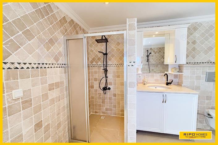 Image No.46-Appartement de 3 chambres à vendre à Mahmutlar