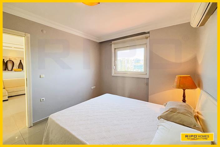 Image No.48-Appartement de 3 chambres à vendre à Mahmutlar