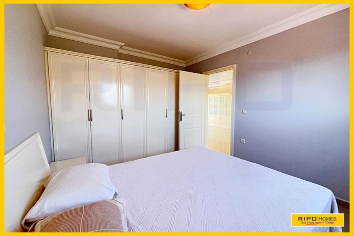 Image No.49-Appartement de 3 chambres à vendre à Mahmutlar