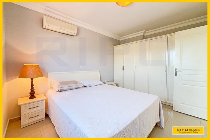 Image No.50-Appartement de 3 chambres à vendre à Mahmutlar