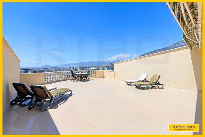 Image No.51-Appartement de 3 chambres à vendre à Mahmutlar